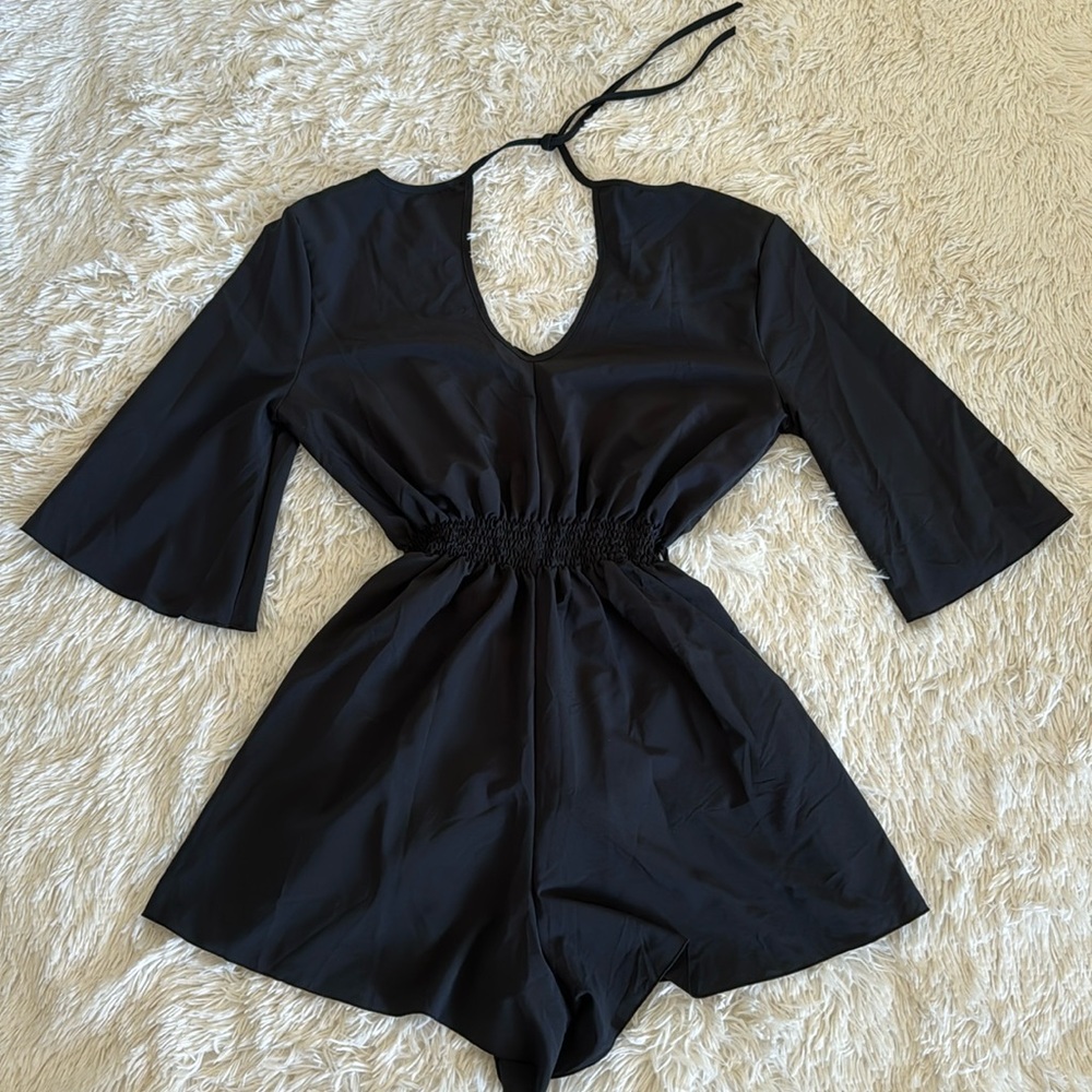BLACKMILK ROMPER - Picture 2 of 5